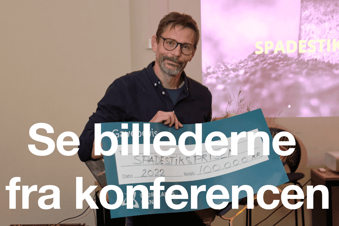 Jubilæumsseminar