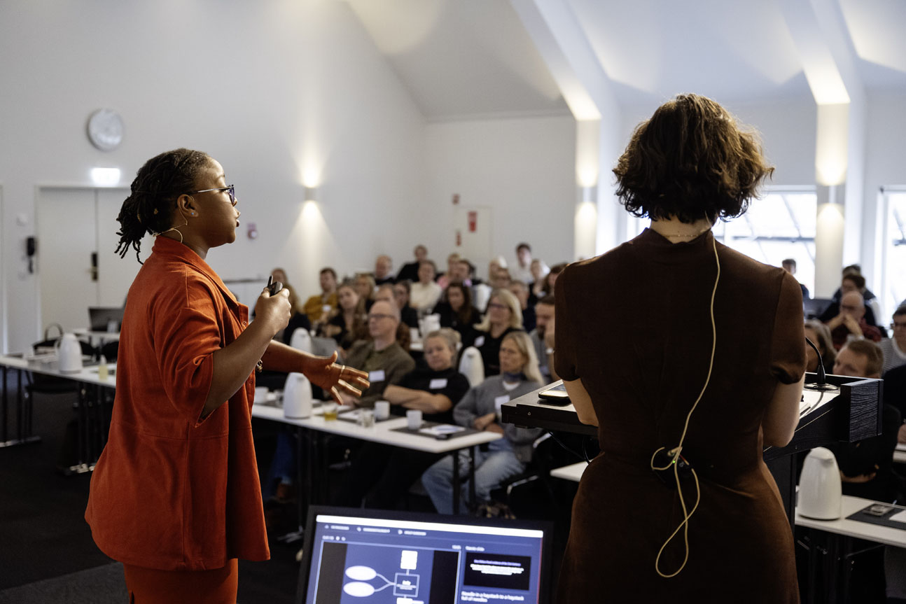 Konference