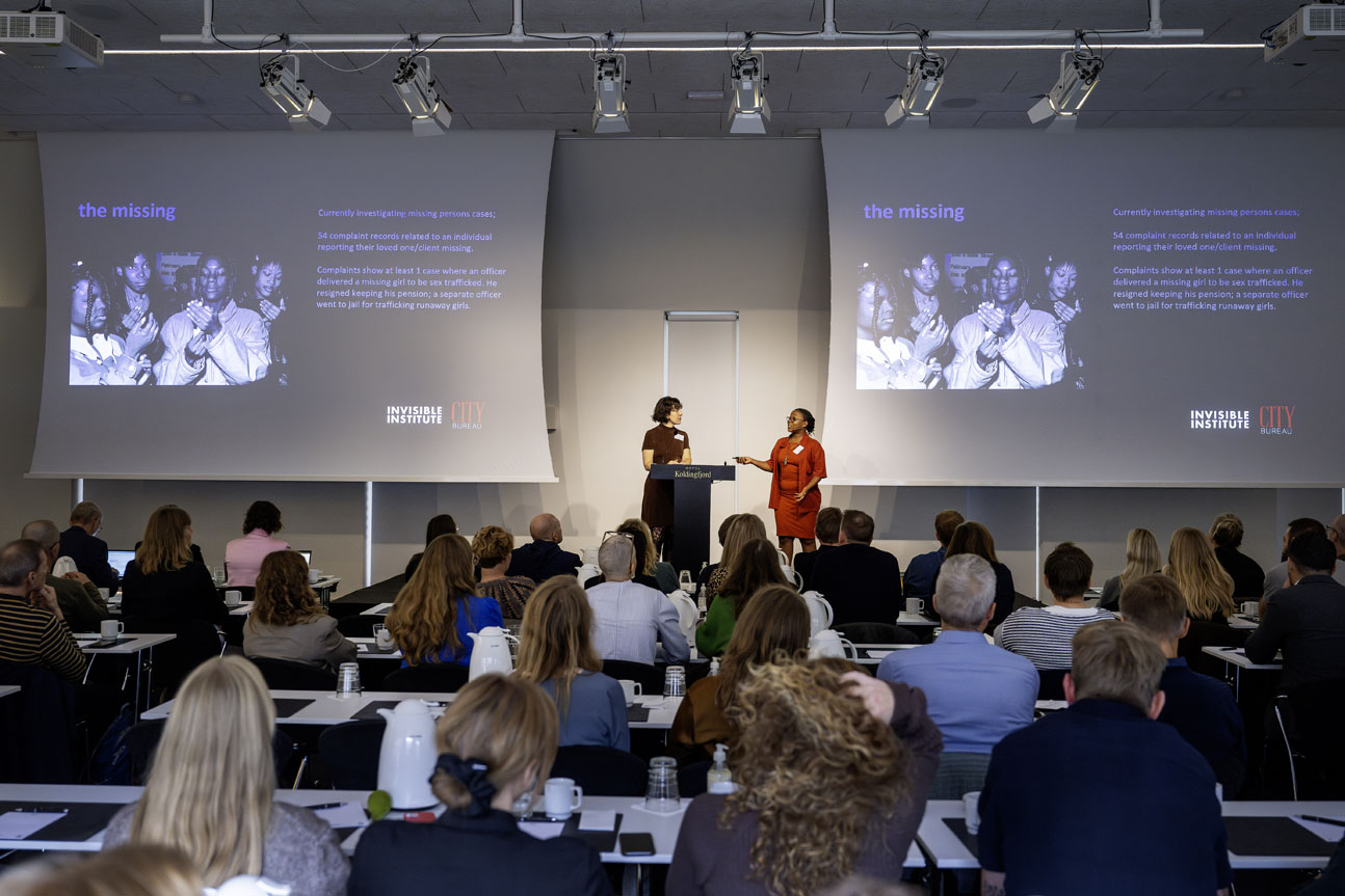 Konference