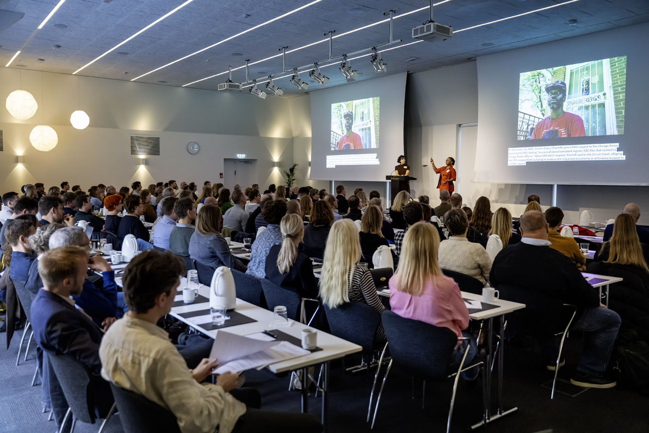 Konference