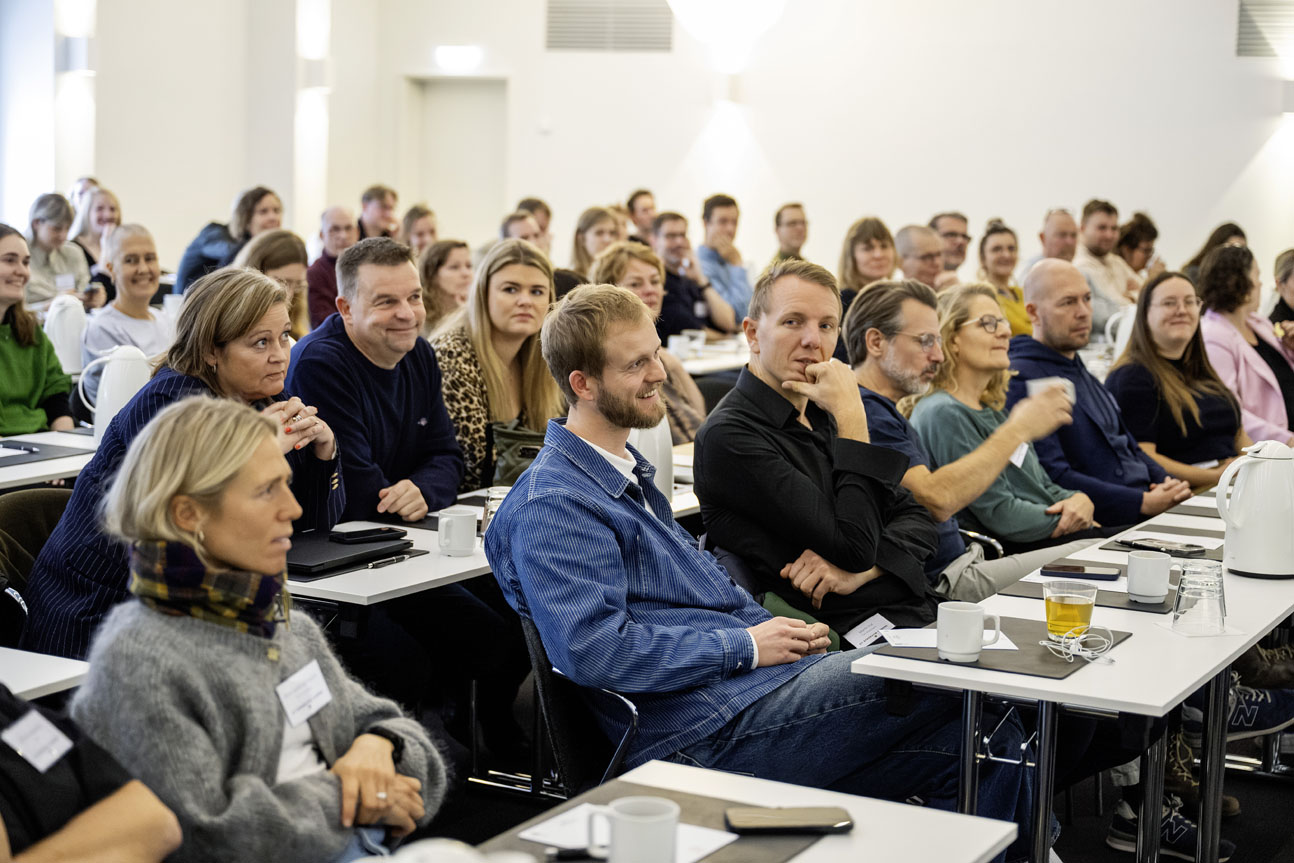 Konference