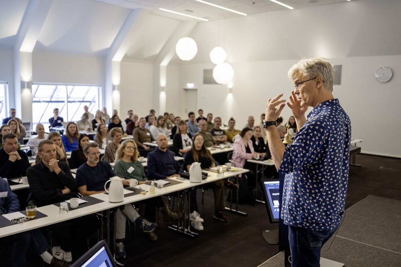 Konference
