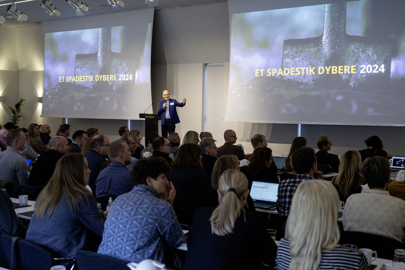Konference