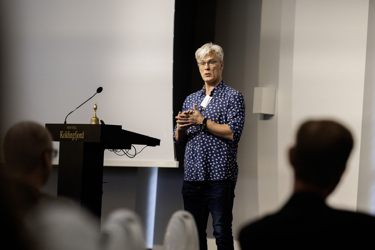 Konference