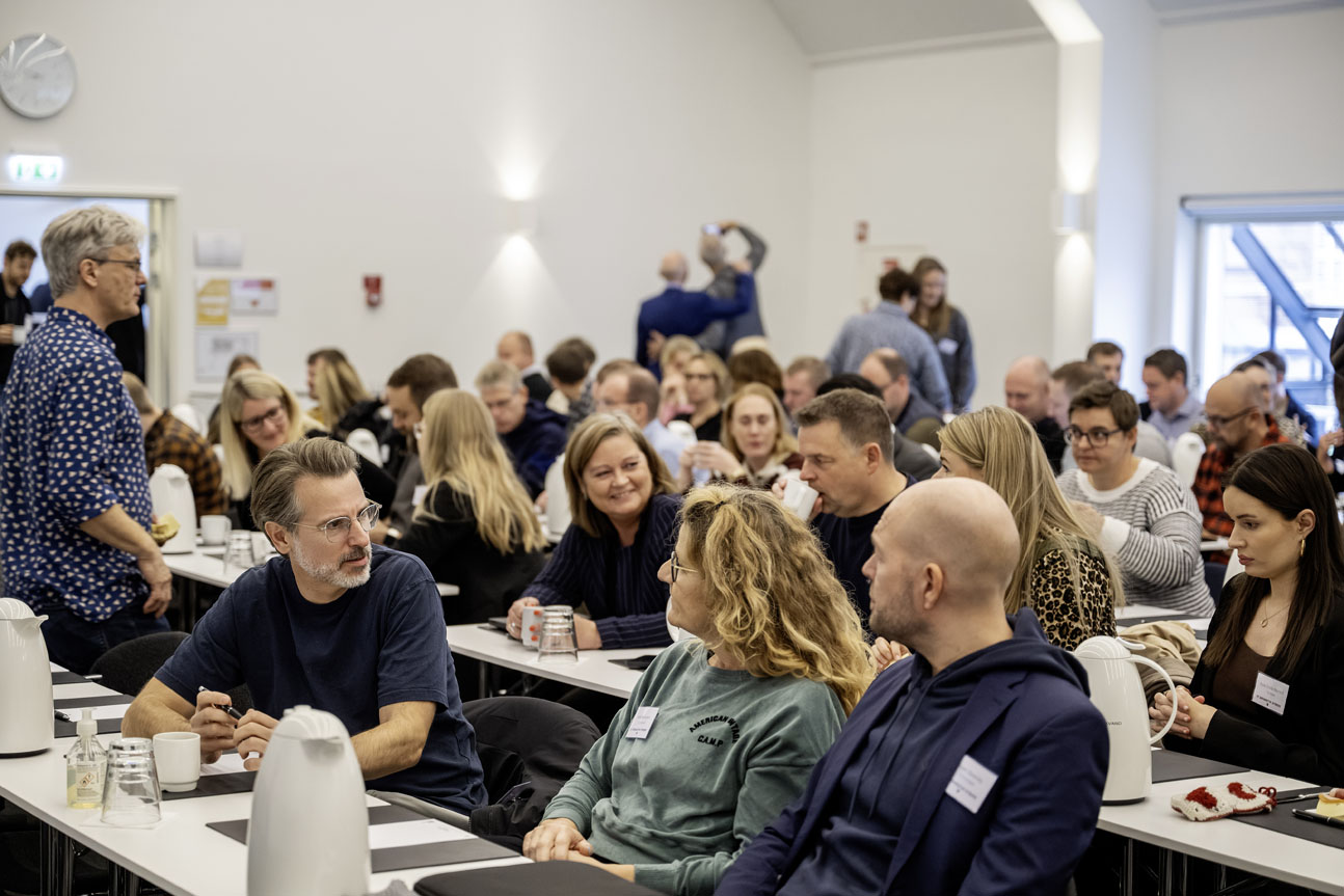 Konference