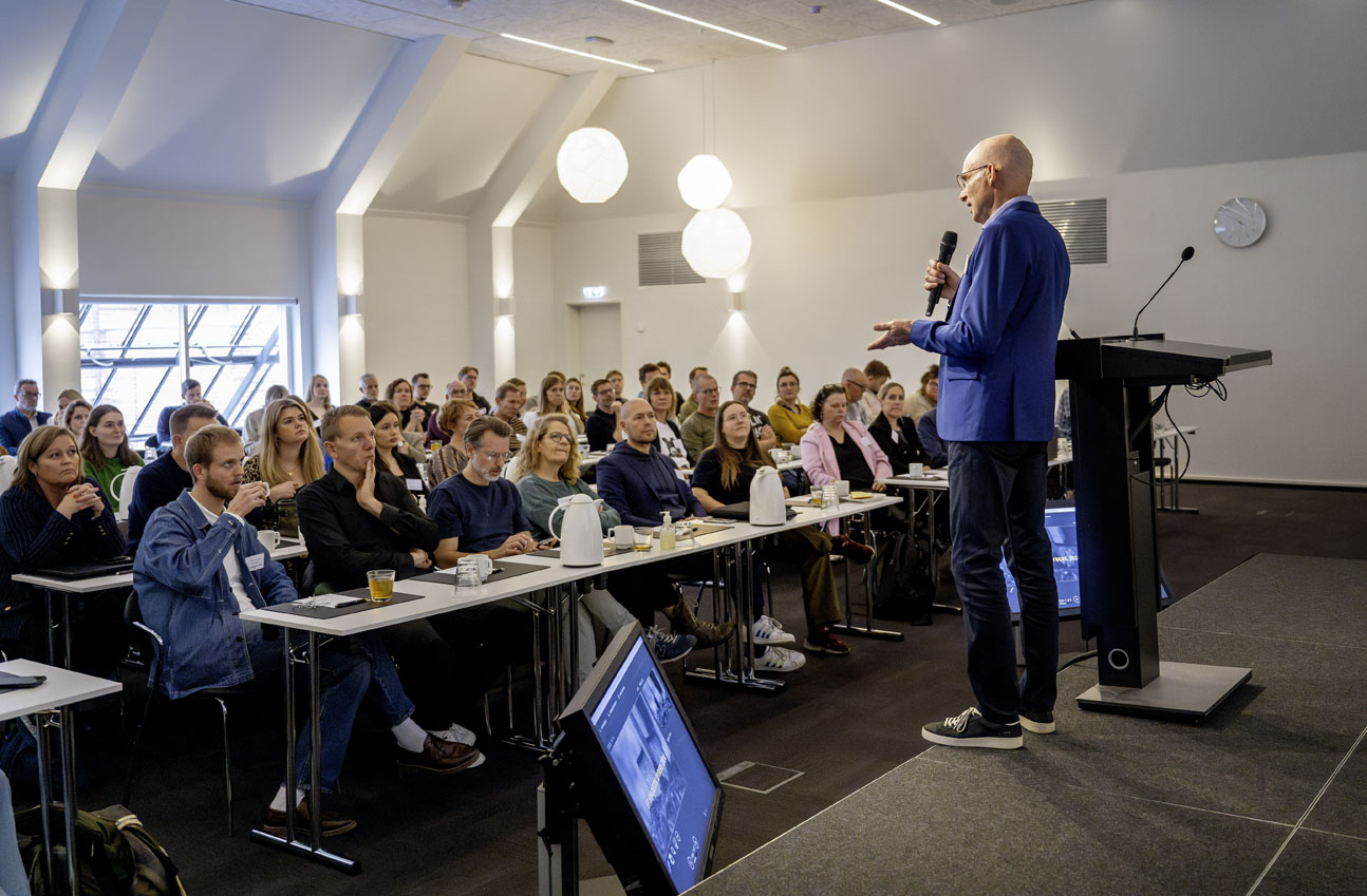 Konference