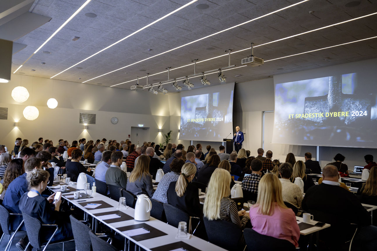 Konference