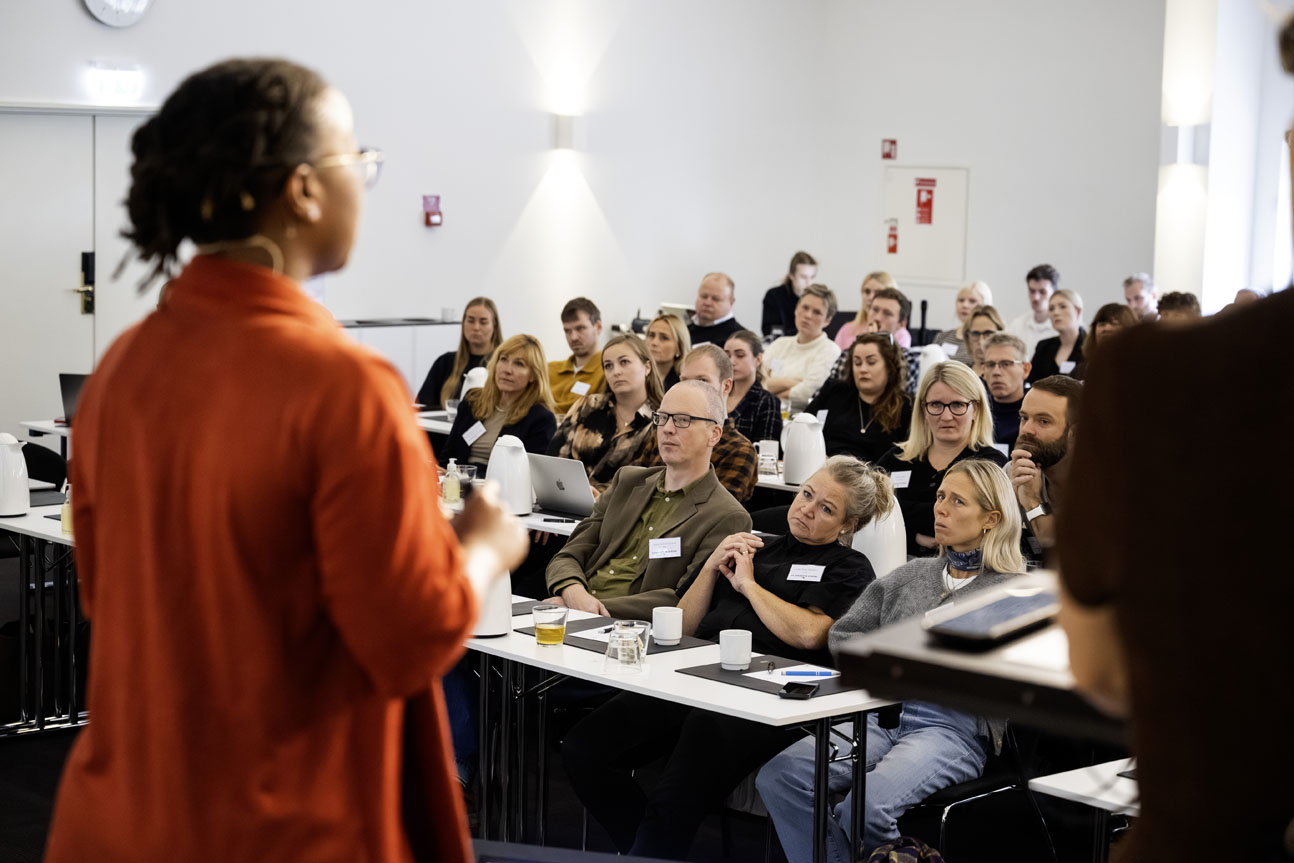 Konference
