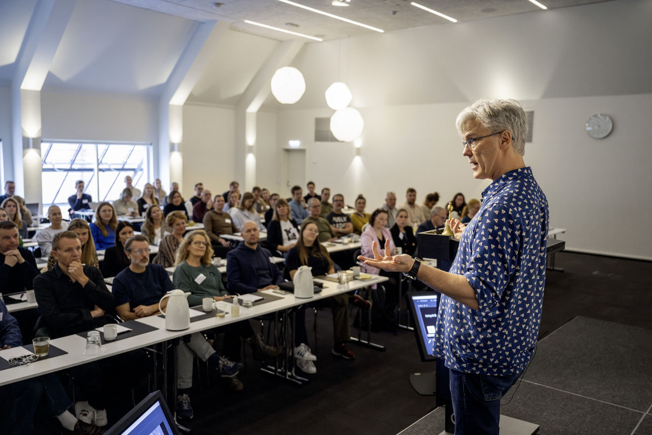 Konference